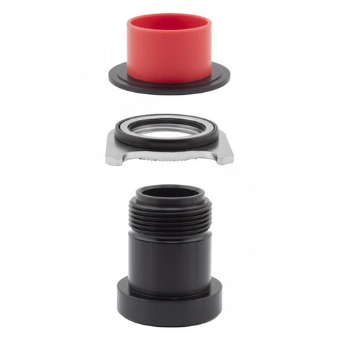 SRAM SRAM Rear Derailleur Full Mount Bolt Kit, GX T-Type AXS