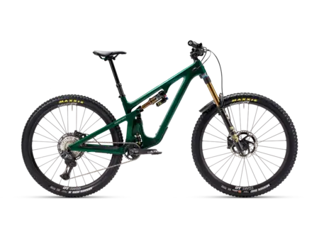 Yeti 2026 Yeti SB140 T1 XT Di2 TURQ 29"