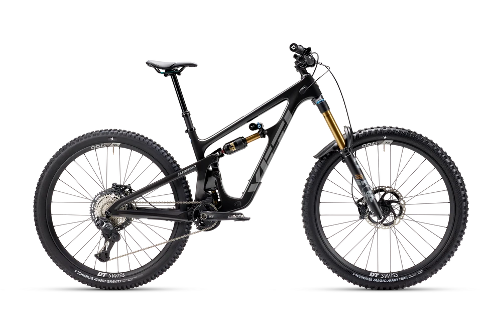 Yeti 2026 Yeti SB160 T1 XT Di2 TURQ 29"