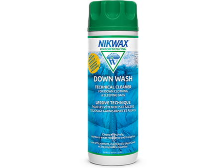 Nikwax Nikwax Down Wash