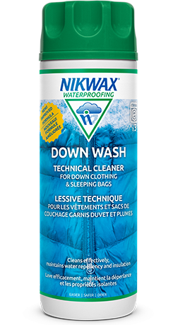Nikwax Nikwax Down Wash
