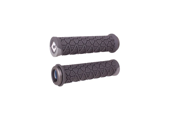 ODI ODI Vanquish v2.1 Lock-On Grips
