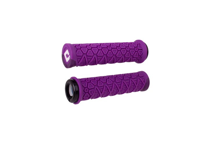 ODI ODI Vanquish v2.1 Lock-On Grips