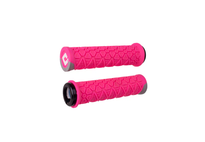 ODI ODI Vanquish v2.1 Lock-On Grips