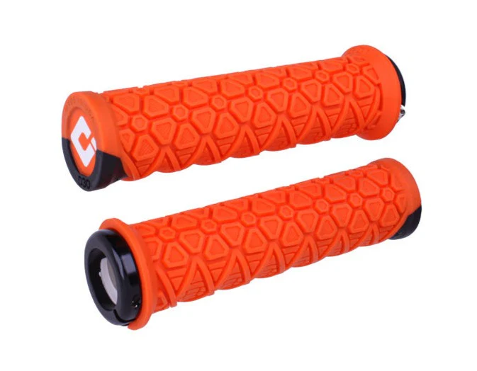 ODI ODI Vanquish v2.1 Lock-On Grips