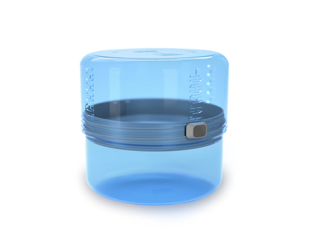 Bear Vault BearVault Bear Canister BV ONE Adjustable