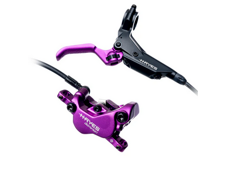 Hayes Hayes Dominion A4 Hydraulic Disc Brakes