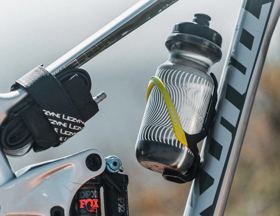 Lezyne Lezyne Matrix Team Cage