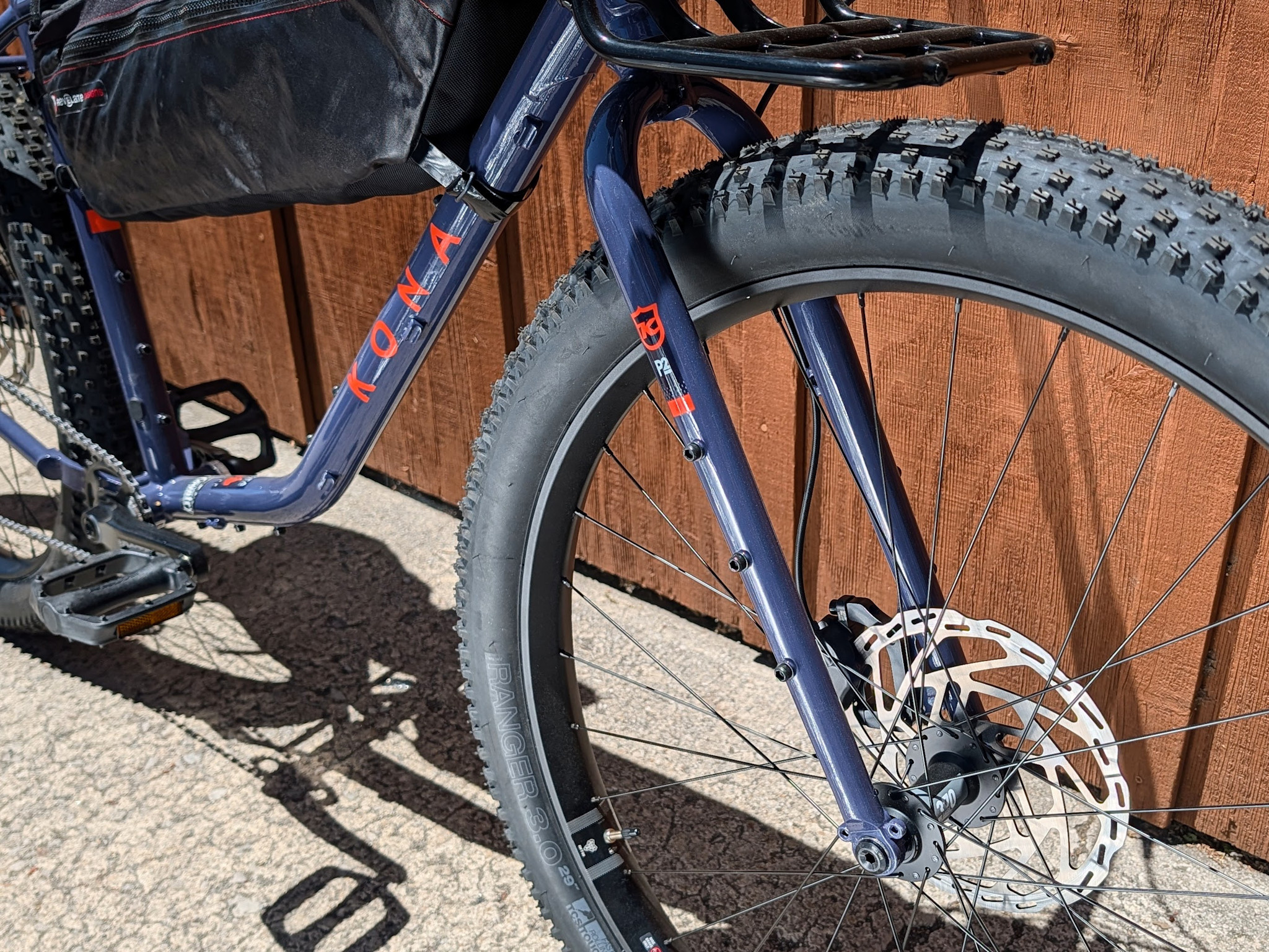 Kona 2026 Kona Unity 29"/27.5"