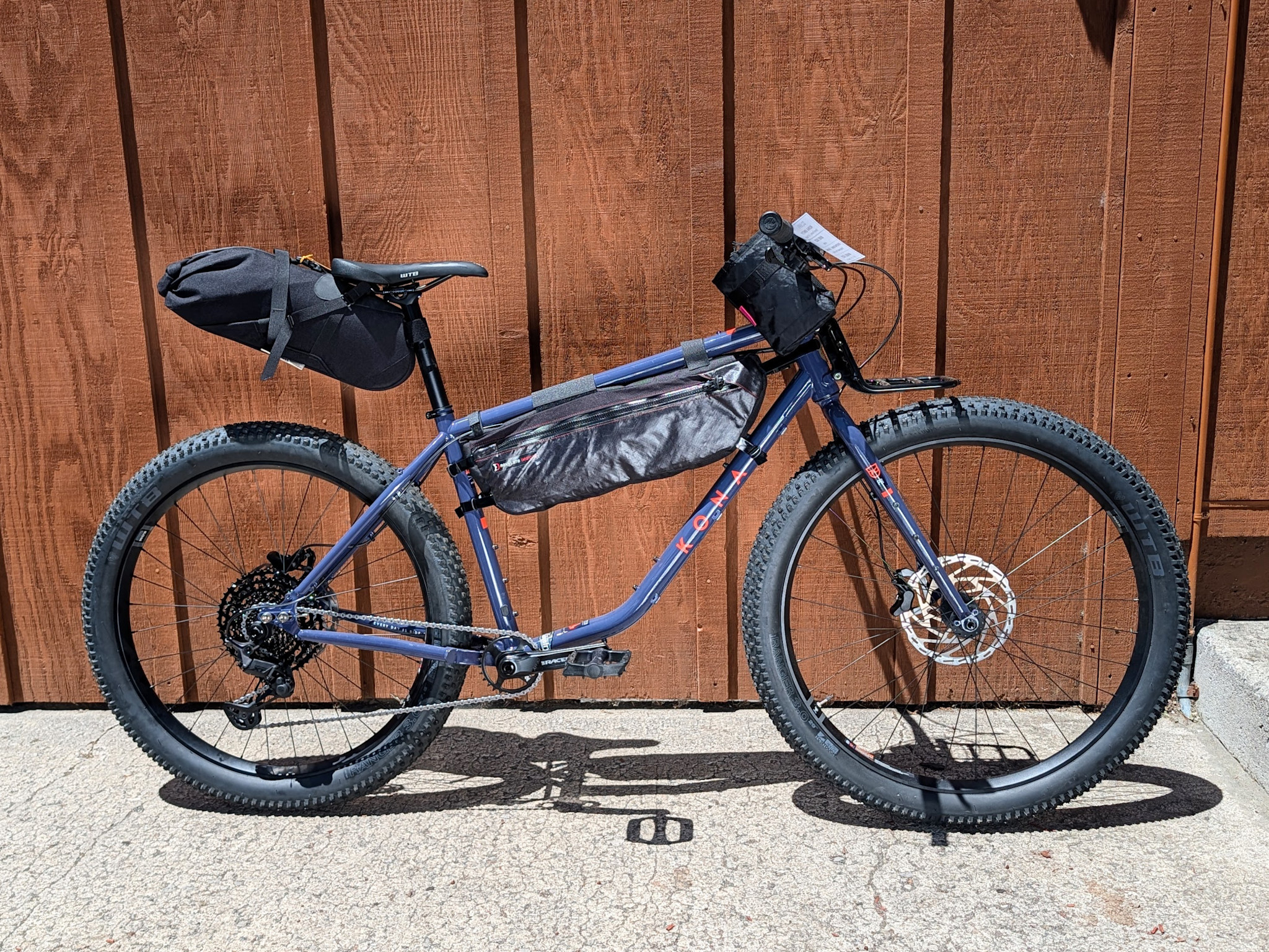 Kona 2026 Kona Unity 29"/27.5"