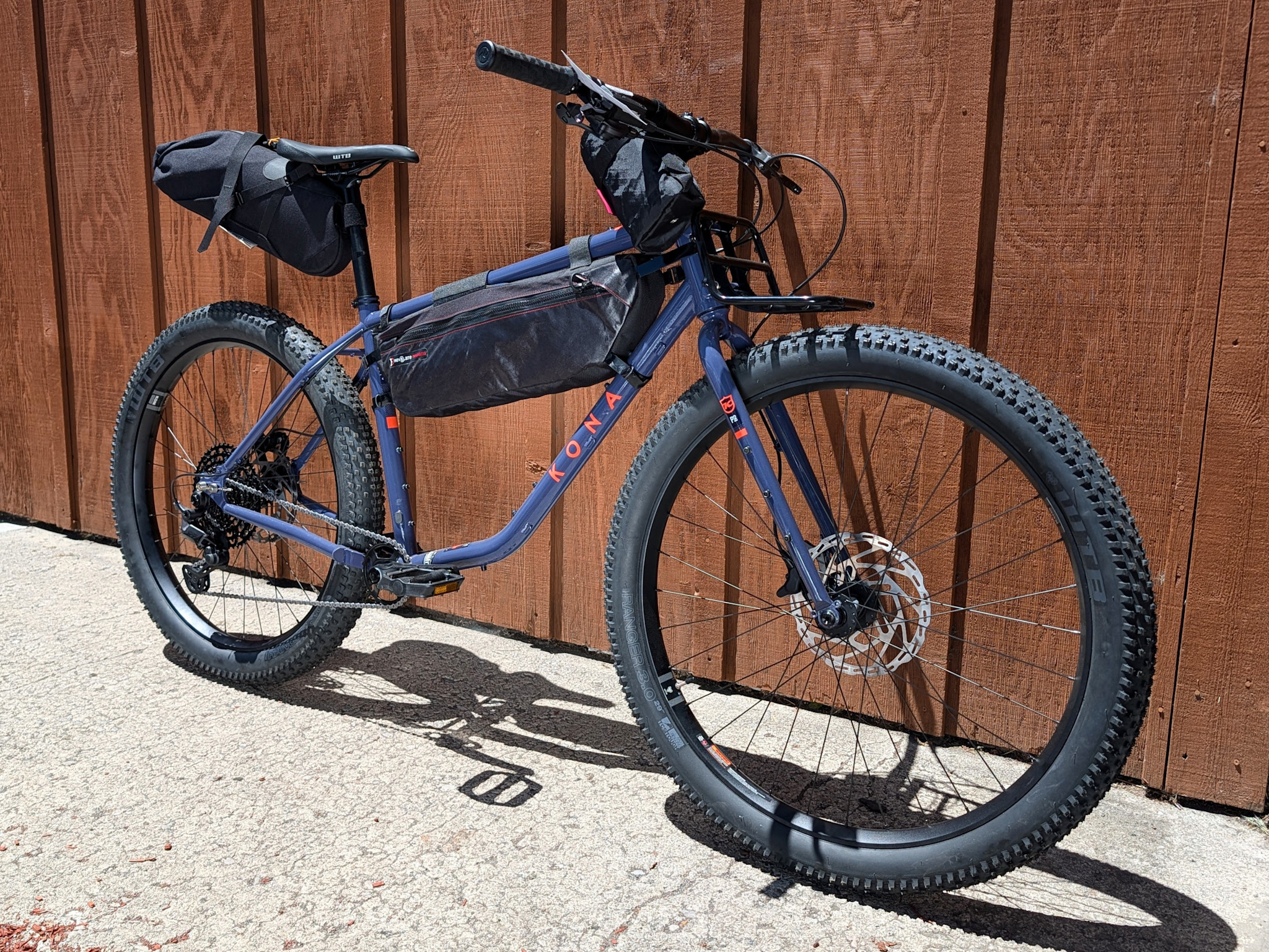 Kona 2026 Kona Unity 29"/27.5"