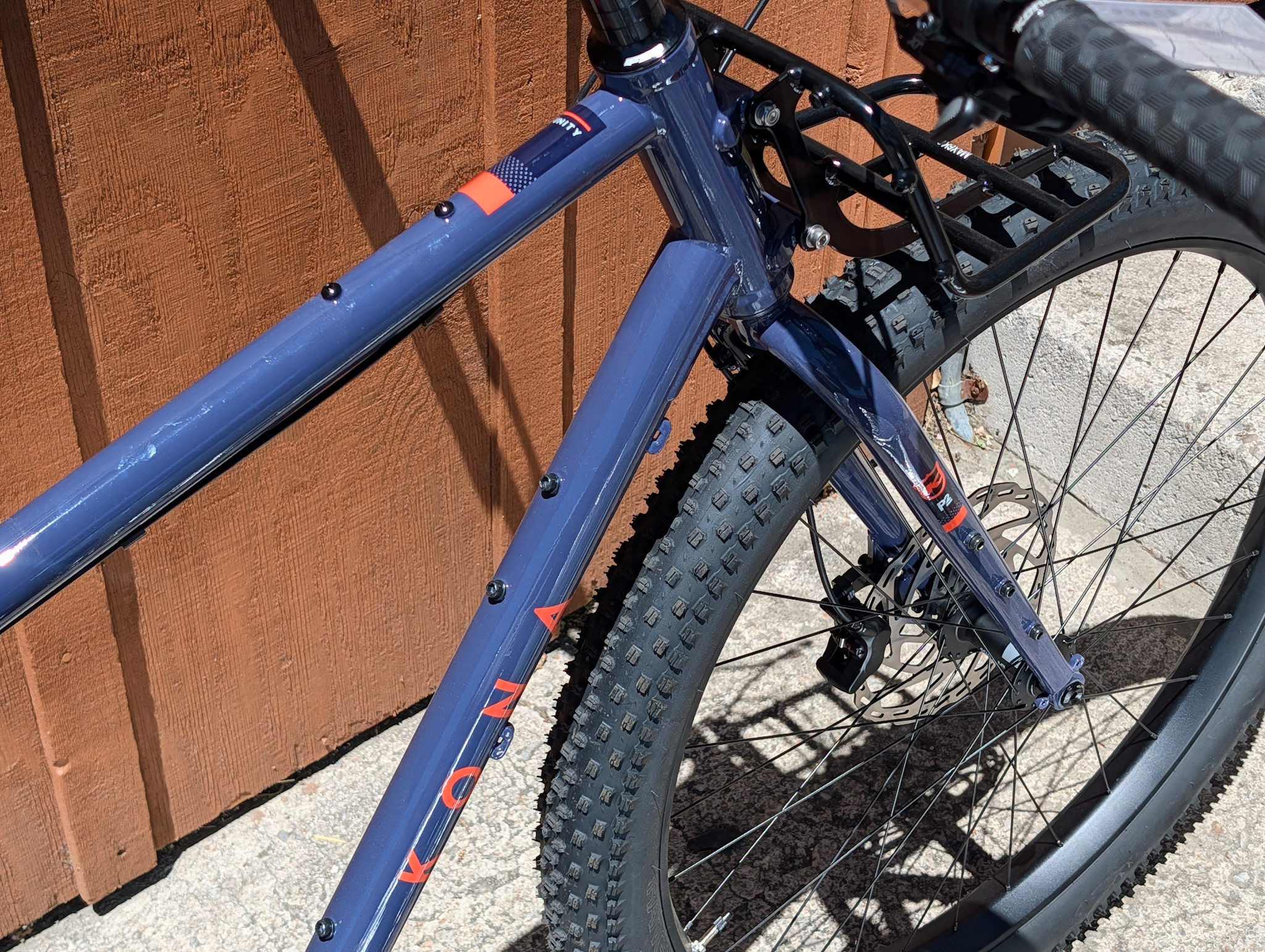 Kona 2026 Kona Unity 29"/27.5"