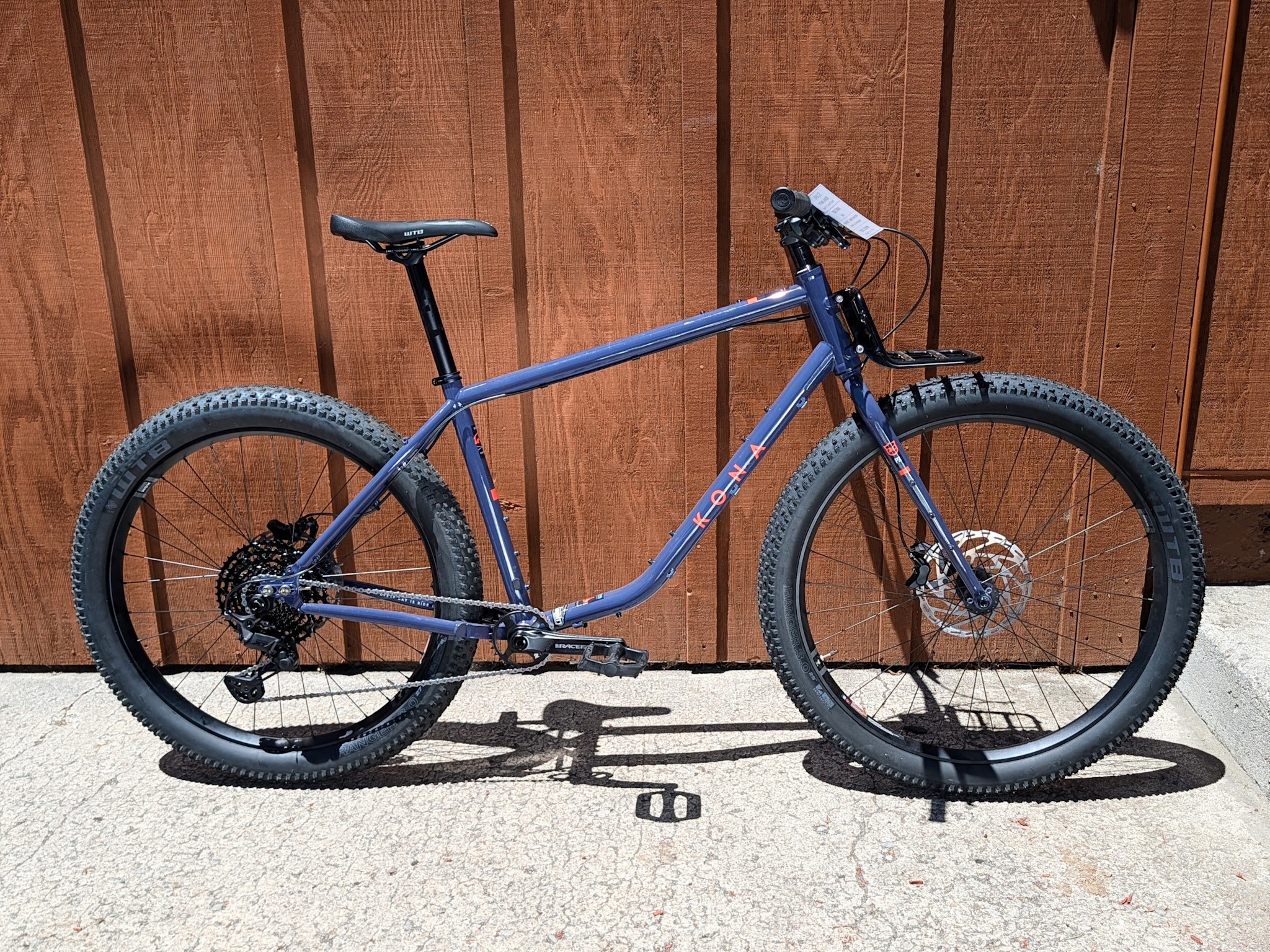 Kona 2026 Kona Unity 29"/27.5"
