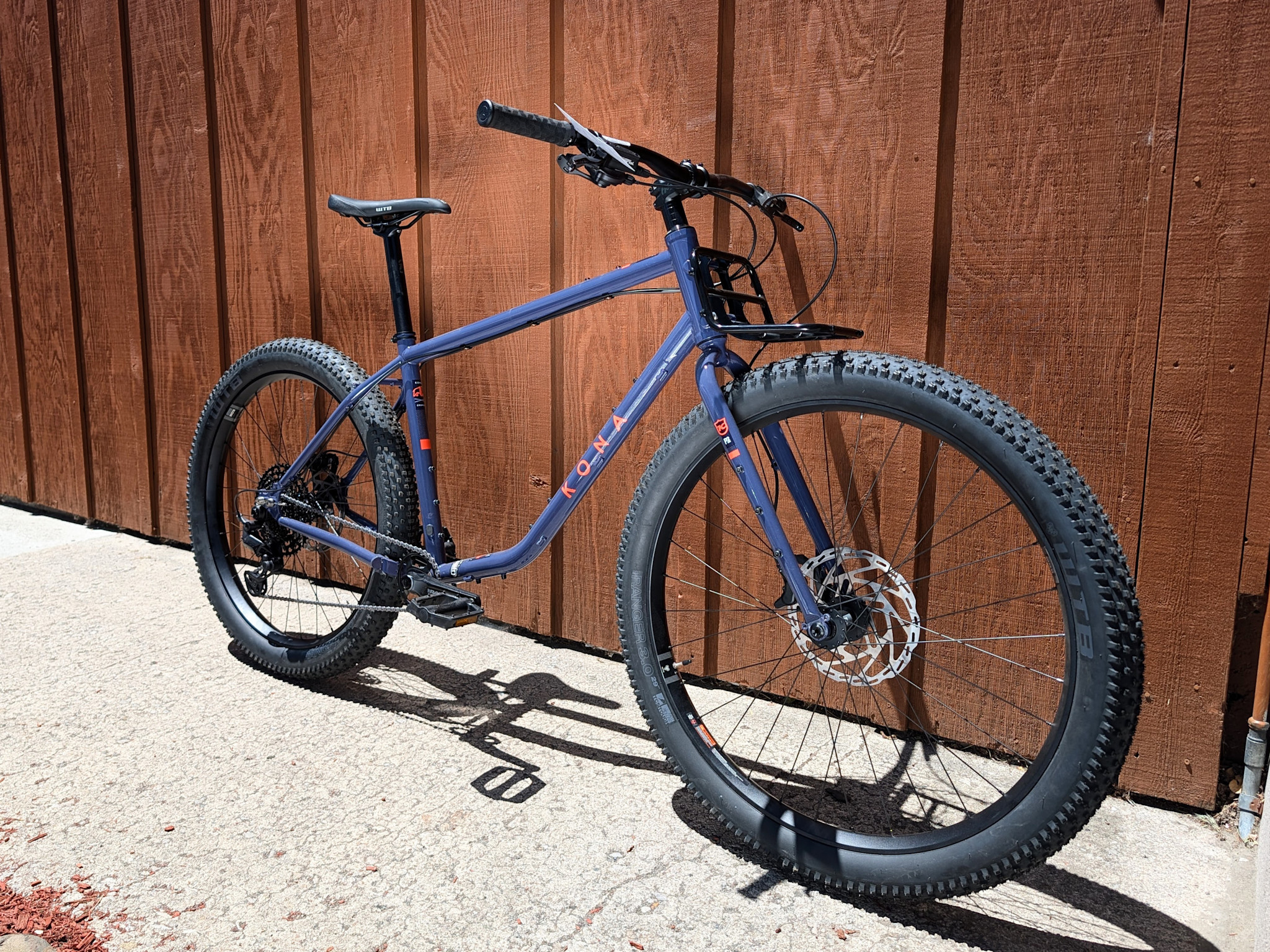 Kona 2026 Kona Unity 29"/27.5"