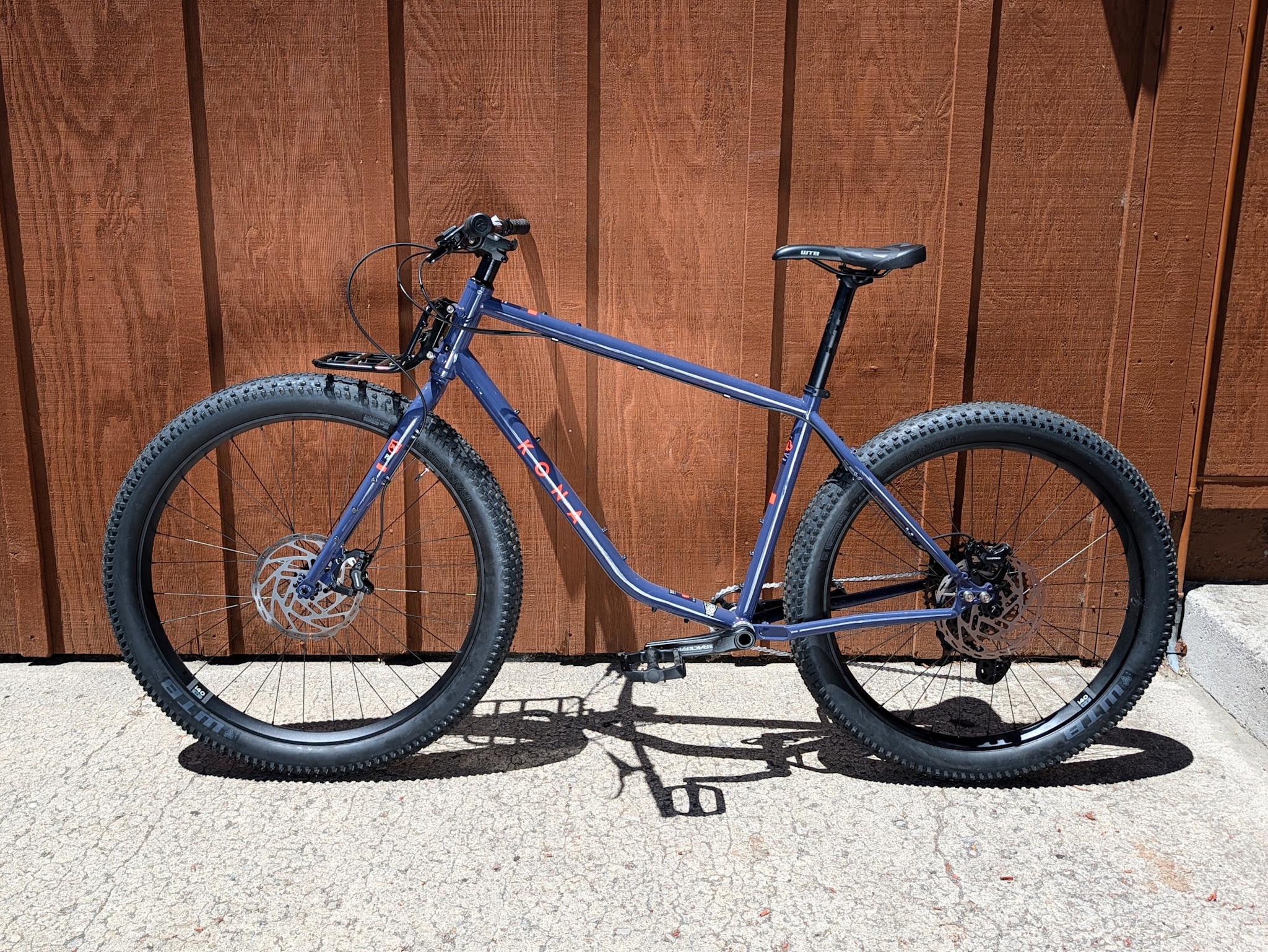 Kona 2026 Kona Unity 29"/27.5"
