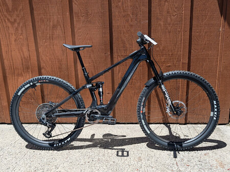 Norco 2026 Norco Fluid VLT C1 130 MX 29"/27.5"