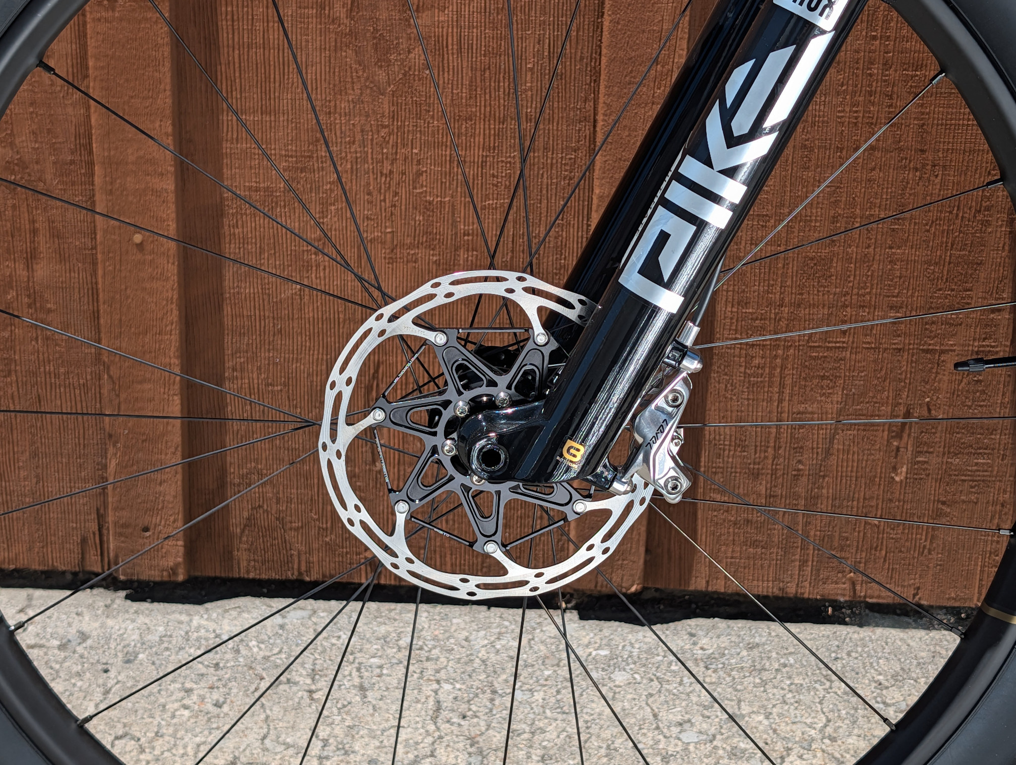 Norco 2026 Norco Fluid VLT C1 130 MX 29"/27.5"