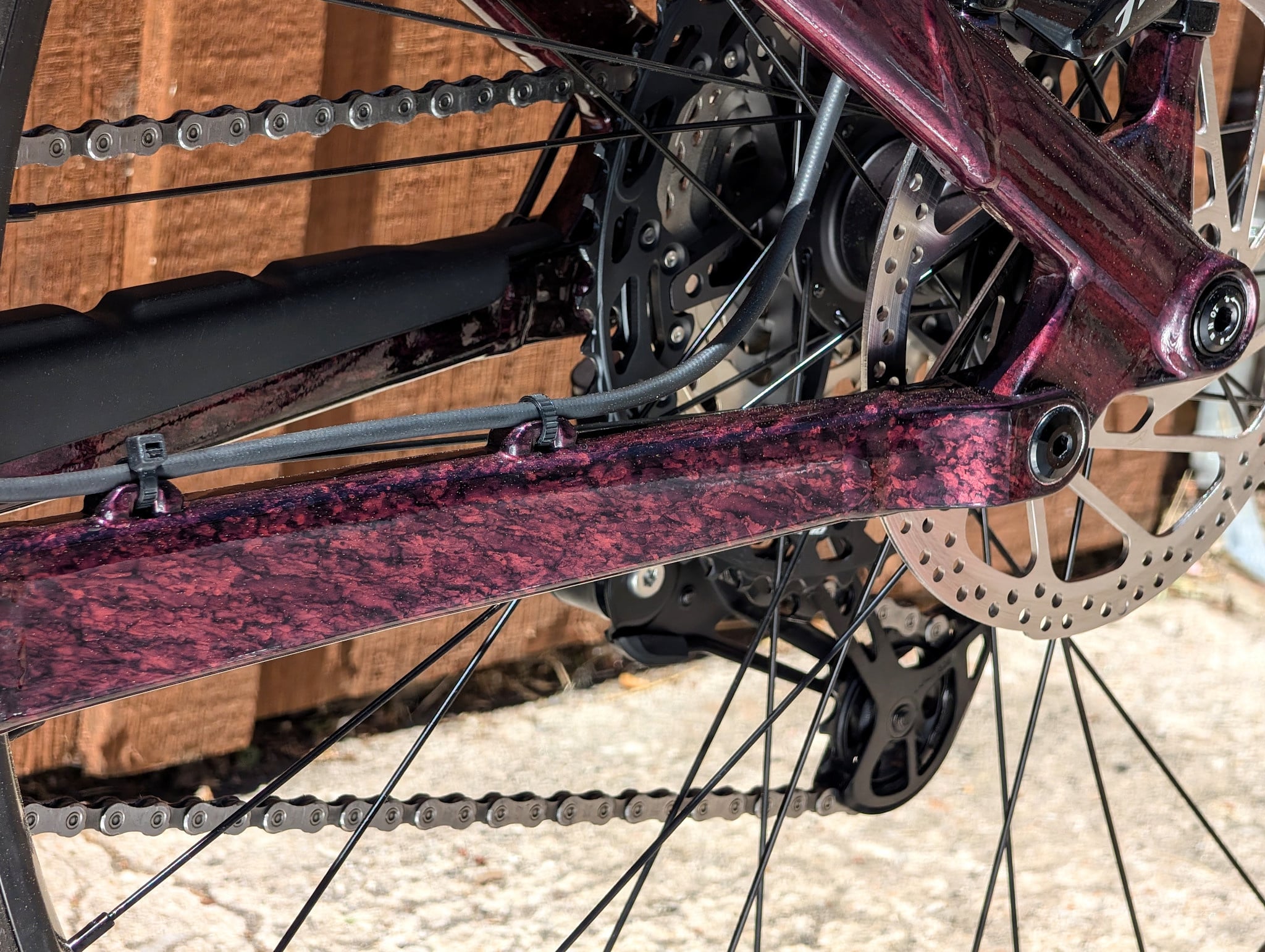 Norco 2026 Norco Fluid FS A1 29"