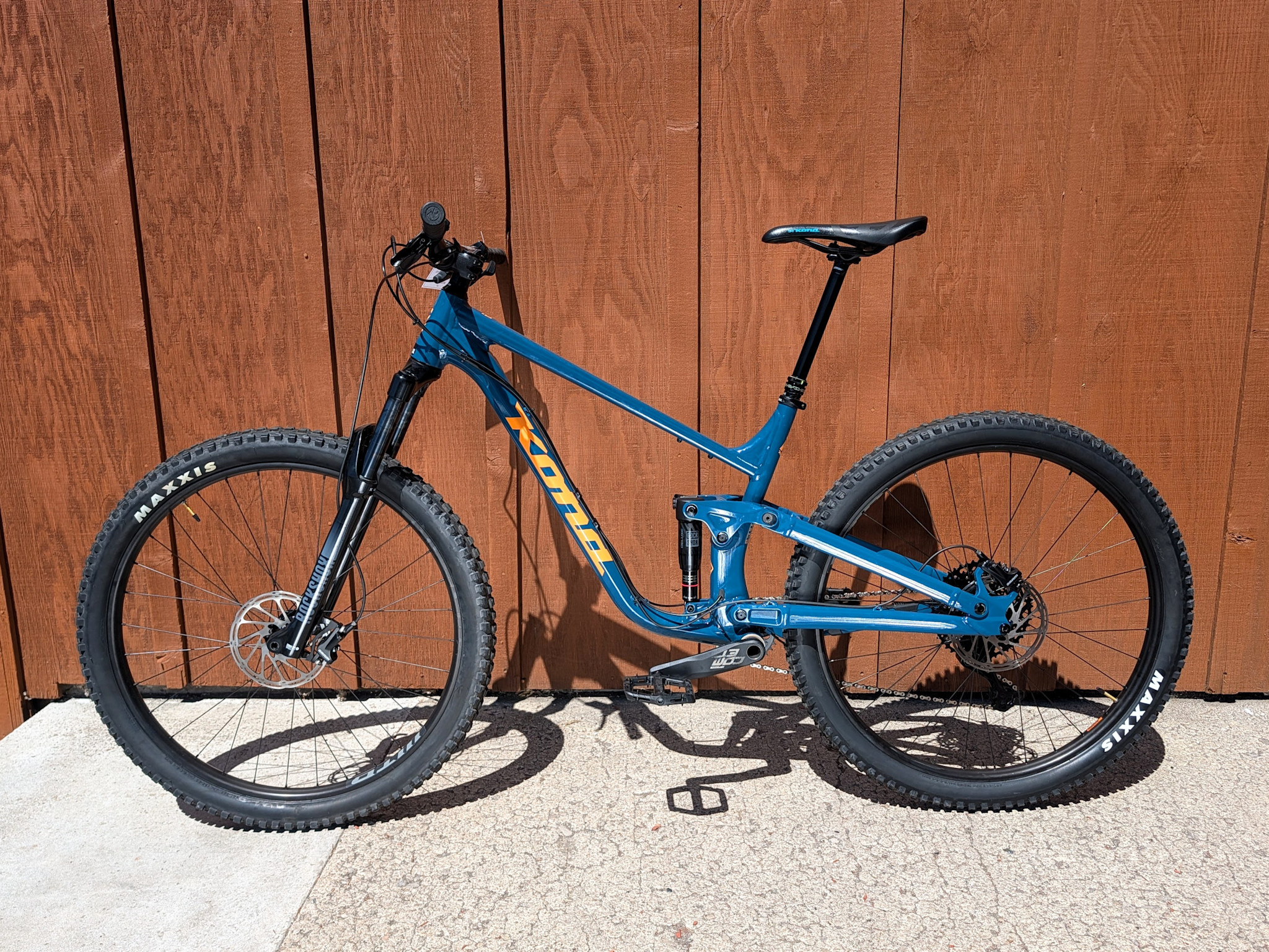 Kona 2026 Kona Process 134 29"