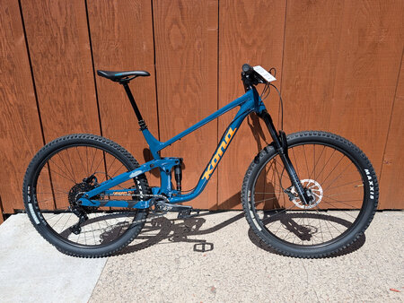 Kona 2026 Kona Process 134 29"