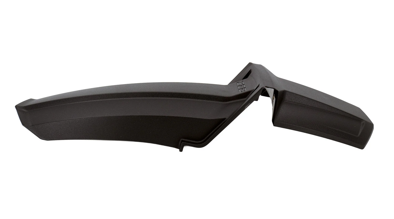 RockShox RockShox ZEB Integrated Fork Fender B1, 4 Bolt Full Coverage