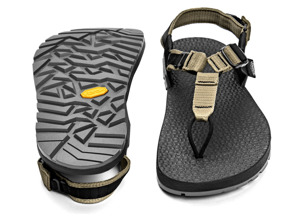 Bedrock Sandals Bedrock Sandals Cairn Evo 3D PRO