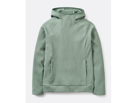 Rab Rab W's Hepton Pullover Hoody