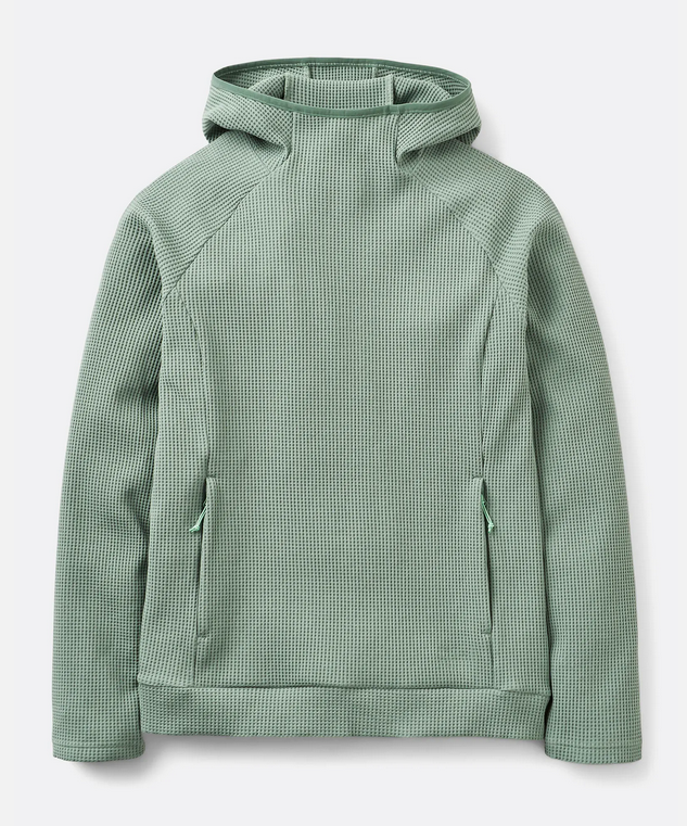 Rab Rab W's Hepton Pullover Hoody