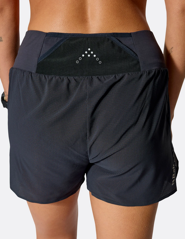 Rab Rab W's Talus Light Running Shorts 3"