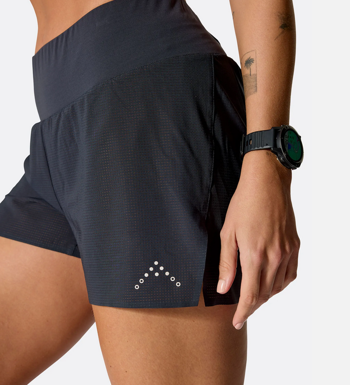 Rab Rab W's Talus Light Running Shorts 3"