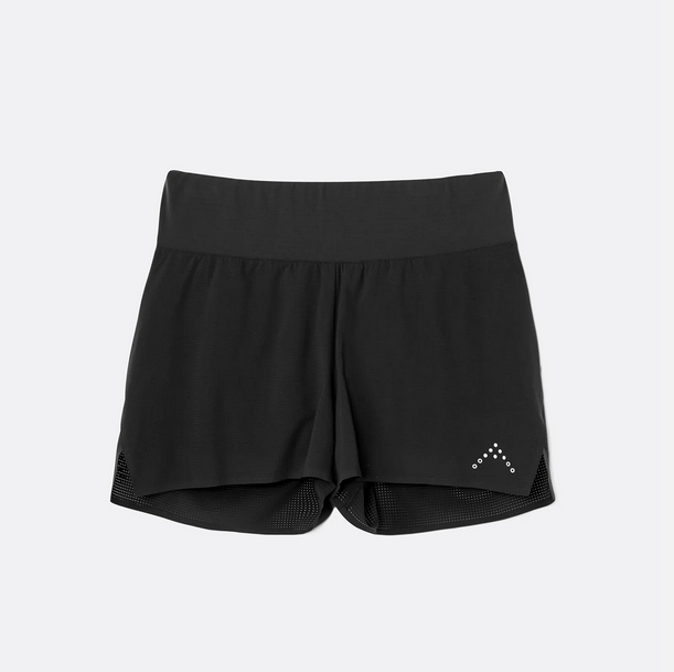 Rab Rab W's Talus Light Running Shorts 3"