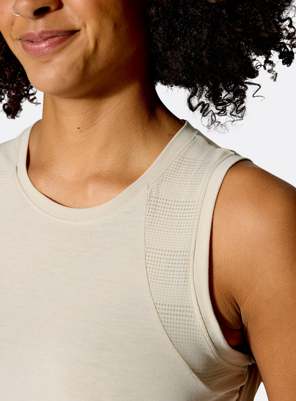 Rab Rab W's Rivelin Racerback Tank