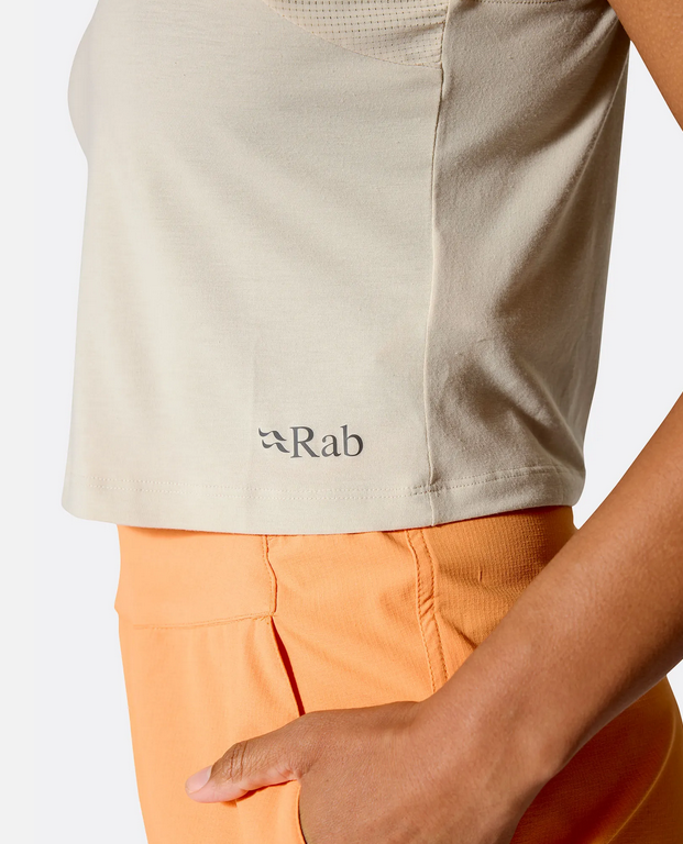 Rab Rab W's Rivelin Racerback Tank