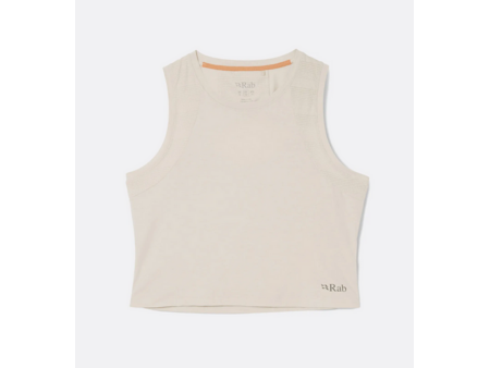 Rab Rab W's Rivelin Racerback Tank