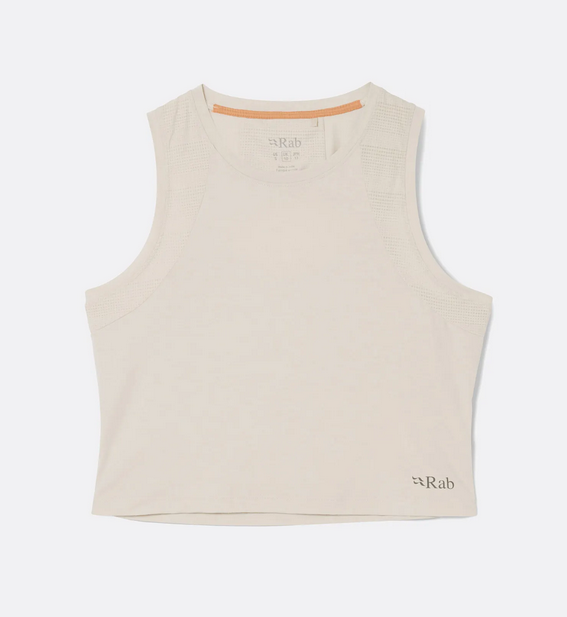 Rab Rab W's Rivelin Racerback Tank