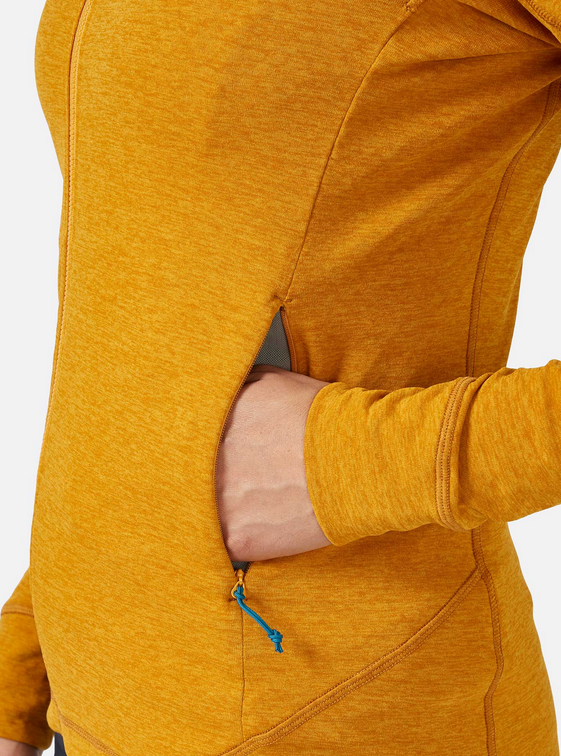 Rab Rab W's Nexus Jacket