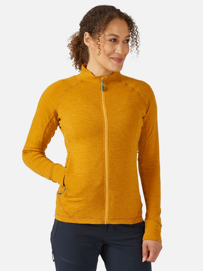 Rab Rab W's Nexus Jacket