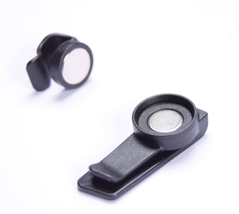 Hydrapak Hydrapak USWE Magnetic Tube Clip