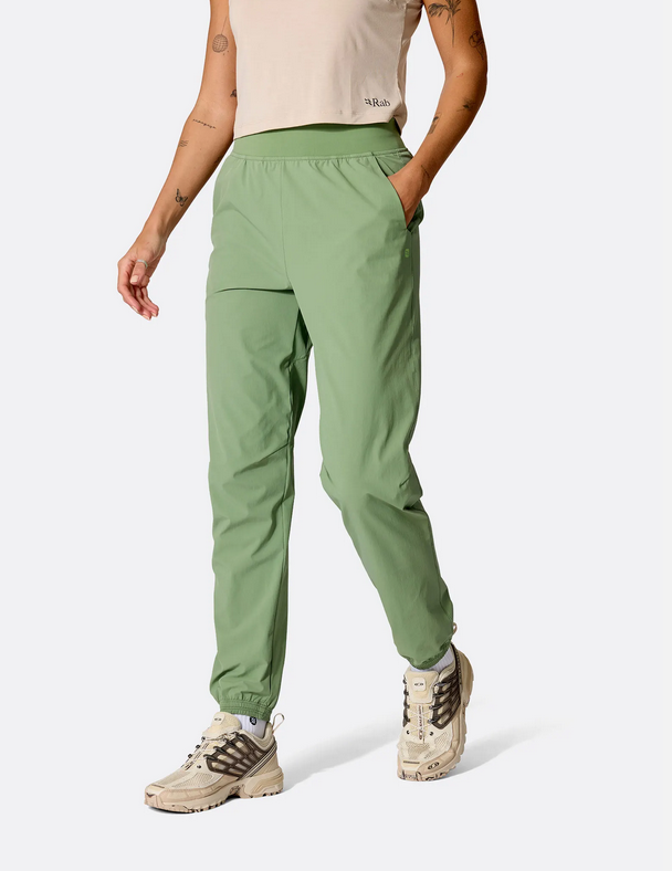 Rab Rab W's Momentum Pants