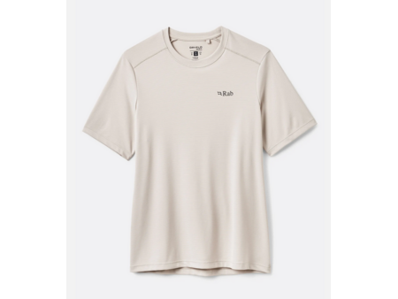 Rab Rab W's Force Tee