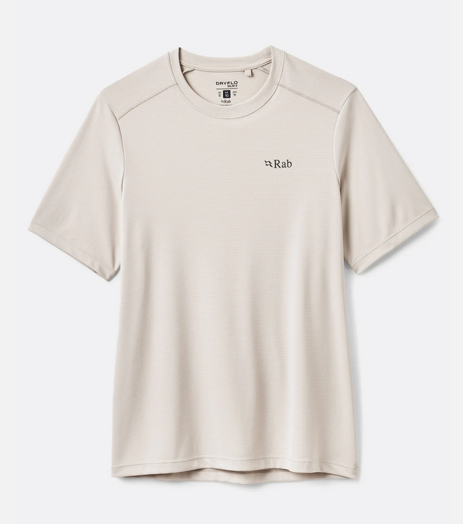 Rab Rab W's Force Tee
