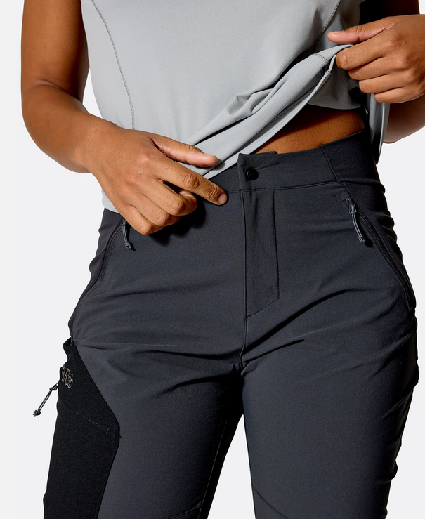 Rab Rab W's Ascendor Pants