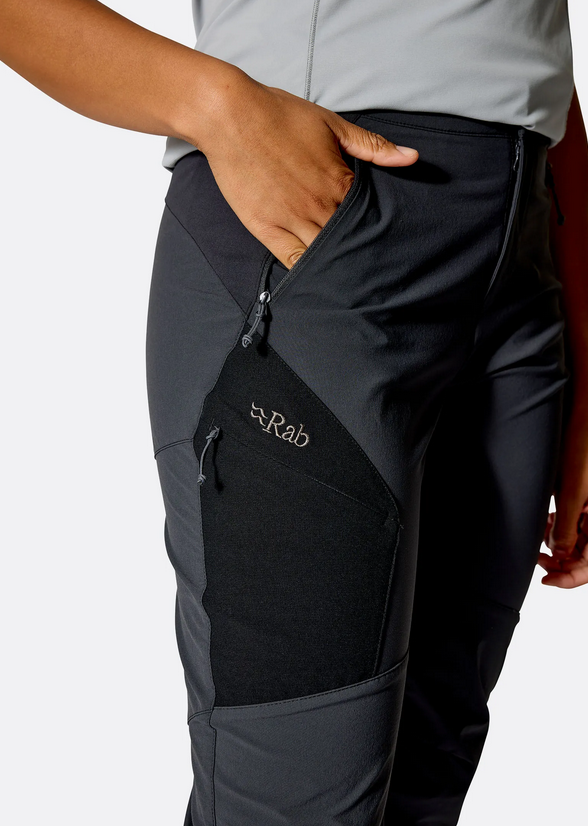 Rab Rab W's Ascendor Pants