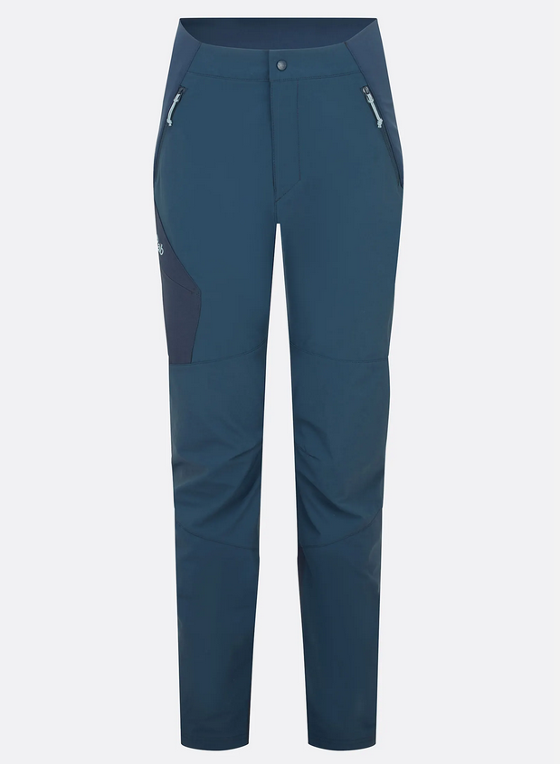 Rab Rab W's Ascendor Pants