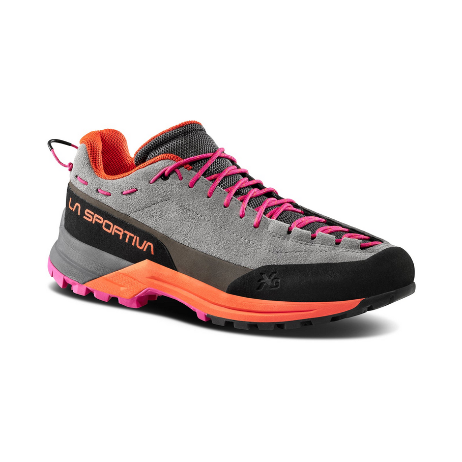 La Sportiva La Sportiva W's TX Guide Leather Approach Shoes