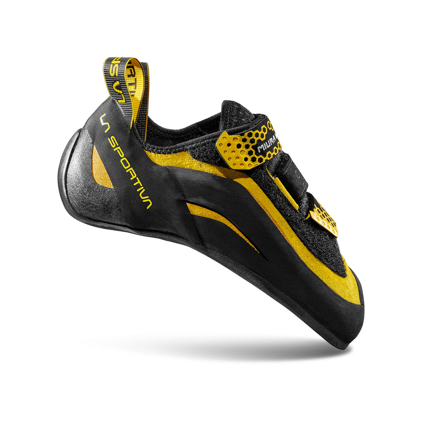 La Sportiva La Sportiva Miura VS Climbing Shoes