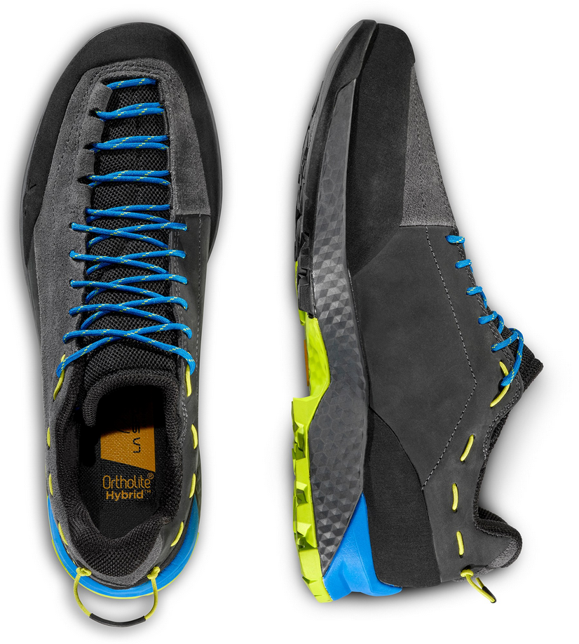 La Sportiva La Sportiva TX Guide Leather Approach Shoes
