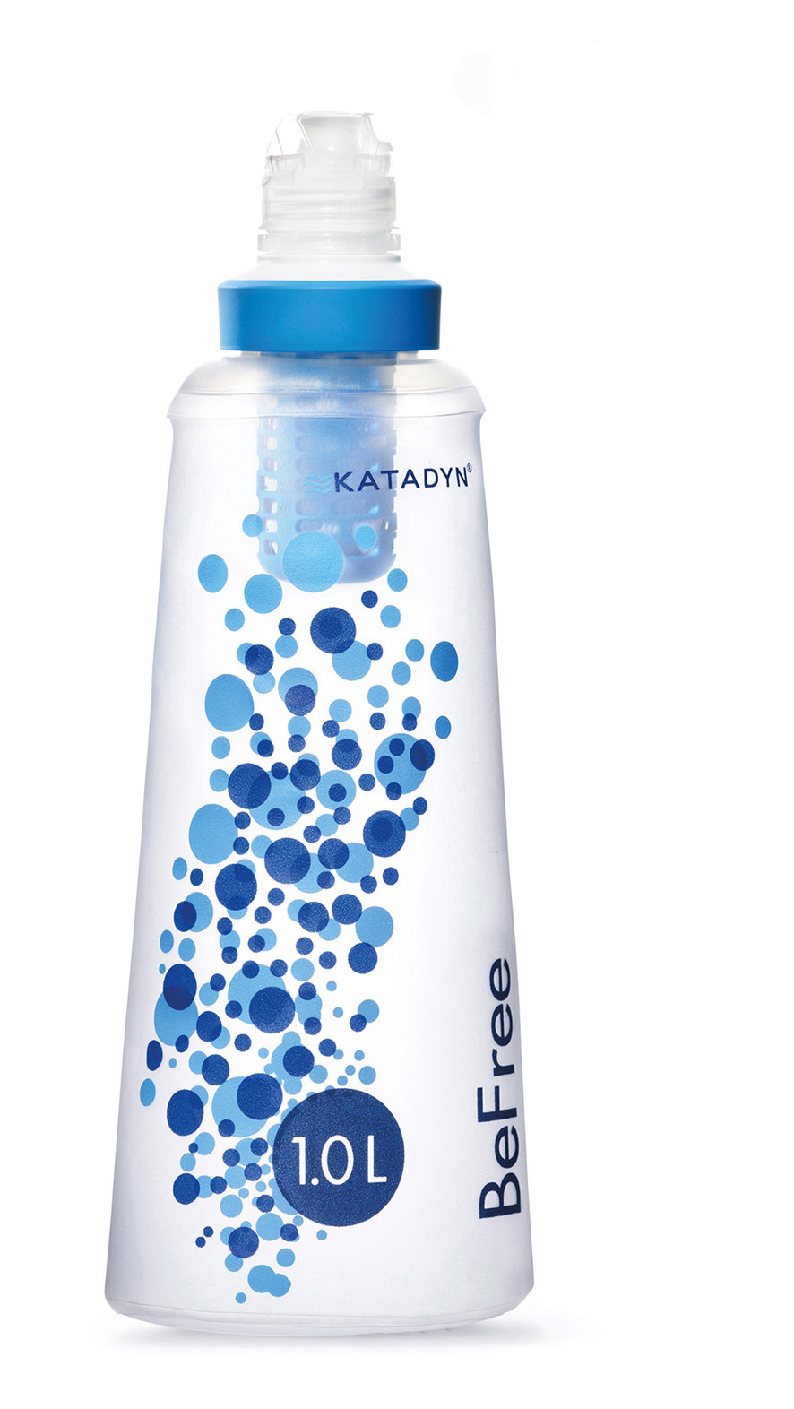 Katadyn Katadyn BeFree Microfilter Flask