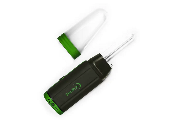 Steripen Steripen Adventurer Opti UV Water Purifier