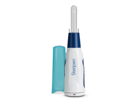 Steripen Steripen Classic 3 UV Water Purifier
